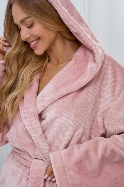 Chalatas L&L 2601 Honey S-XL