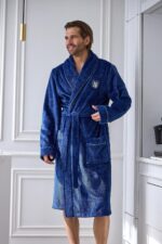 Chalatas L&L 2661 Elegant 3XL