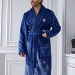Chalatas L&L 2661 Elegant M-2XL