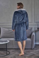 Chalatas L&L 2663 Active M-2XL - Image 12