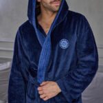 Chalatas L&L 2663 Active M-2XL