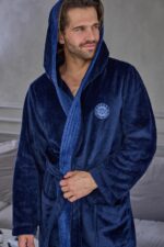 Chalatas L&L 2663 Active M-2XL