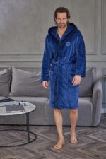 Chalatas L&L 2663 Active M-2XL - Image 2