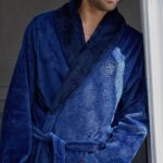 Chalatas L&L 2662 Clever M-2XL