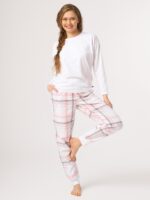 Pižama Key LNS 416 B26 ilgomis rankovėmis S-XL
