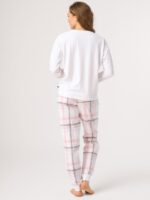 Pižama Key LNS 416 B26 ilgomis rankovėmis S-XL - Image 2