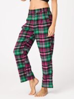 Pižamos kelnės Key LHE 414 B26 S-XL
