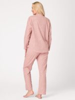 Pižama Key LNS 743 B26 ilgomis rankovėmis S-XL - Image 2