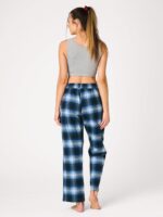 Pižamos kelnės Key LHE 465 B26 S-XL - Image 2