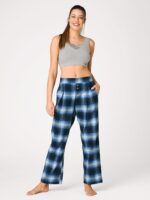 Pižamos kelnės Key LHE 465 B26 S-XL