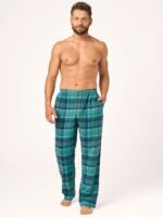 Pižamos kelnės Key MHT 048 B26 M-2XL