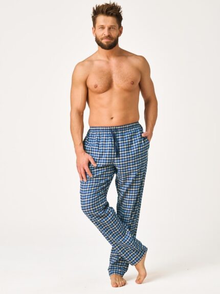 Pižamos kelnės Key MHT 404 B26 M-2XL