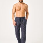 Pižamos kelnės Key MHT 406 B26 M-2XL