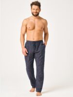 Pižamos kelnės Key MHT 406 B26 M-2XL