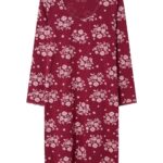 Naktinukai Henderson Ladies 45407 Greta ilgomis rankovėmis S-3XL