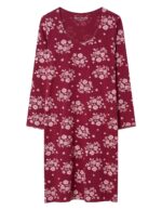 Naktinukai Henderson Ladies 45407 Greta ilgomis rankovėmis S-3XL