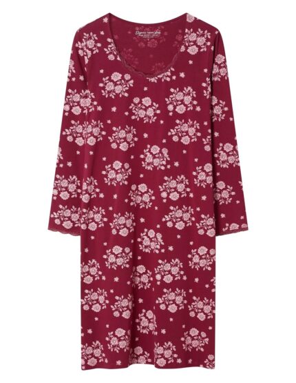 Naktinukai Henderson Ladies 45407 Greta ilgomis rankovėmis S-3XL