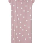 Naktinukai Henderson Ladies 45426 Gitte trumpomis rankovėmis S-2XL
