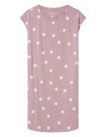 Naktinukai Henderson Ladies 45426 Gitte trumpomis rankovėmis S-2XL
