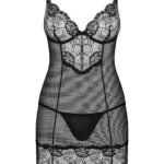 Naktinukai Obsessive Alluria S-XL