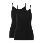Koszulka Henderson Ladies 42861 Blue 3 A2 S-2XL wiskoza