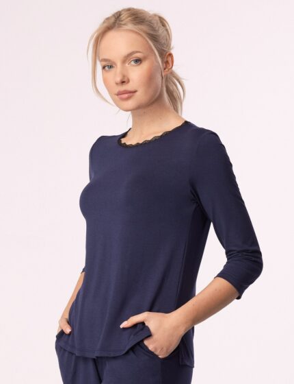 Koszulka Mefemi Margot 3/4 S-2XL