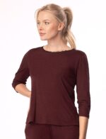 Koszulka Mefemi Margot 3/4 S-2XL - Image 7