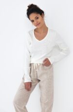 Piżama Sensis Dinah dł/r S-XL - Image 4