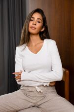 Piżama Sensis Dinah dł/r S-XL - Image 7