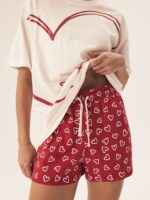 Piżama Henderson Ladies 42655 Necesito kr/r S-2XL - Image 6