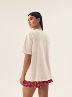Piżama Henderson Ladies 42655 Necesito kr/r S-2XL - Image 5