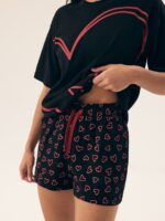 Piżama Henderson Ladies 42655 Necesito kr/r S-2XL - Image 8
