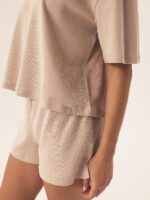 Piżama Henderson Ladies 42780 Nilsa kr/r S-XL - Image 3