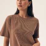 Piżama Henderson Ladies 42780 Nilsa kr/r S-XL