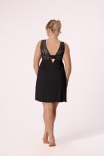 Koszula Mefemi Desire KM34 L-4XL - Image 2
