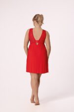 Koszula Mefemi Desire KM34 L-4XL - Image 3