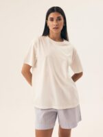 Piżama Henderson Ladies 42783 Nanda kr/r S-XL - Image 2
