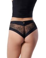 Figi Julimex Flirty Kiss S-2XL