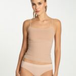 Koszulka Julimex Soft & Smooth Cami Top S-XL