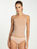 Koszulka Julimex Soft & Smooth Cami Top S-XL - Image 4