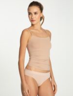Koszulka Julimex Soft & Smooth Cami Top S-XL - Image 2