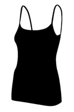 Koszulka Julimex Soft & Smooth Cami Top S-XL - Image 3