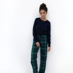 Piżama Sensis Cassandra dł/r S-XL