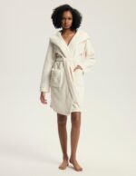 Szlafrok Henderson Ladies 43599 Darlan S-2XL - Image 2
