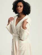 Szlafrok Henderson Ladies 43599 Darlan S-2XL - Image 3