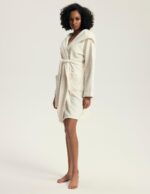 Szlafrok Henderson Ladies 43599 Darlan S-2XL - Image 4