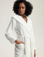 Szlafrok Henderson Ladies 43612 Daryl S-2XL - Image 3
