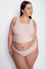 Figi Julimex Flexi-one Plus Size XL-3XL - Image 5