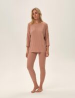 Piżama Henderson Ladies 42706 Frau 3/4 S-2XL - Image 7