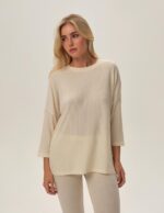 Piżama Henderson Ladies 42706 Frau 3/4 S-2XL - Image 6